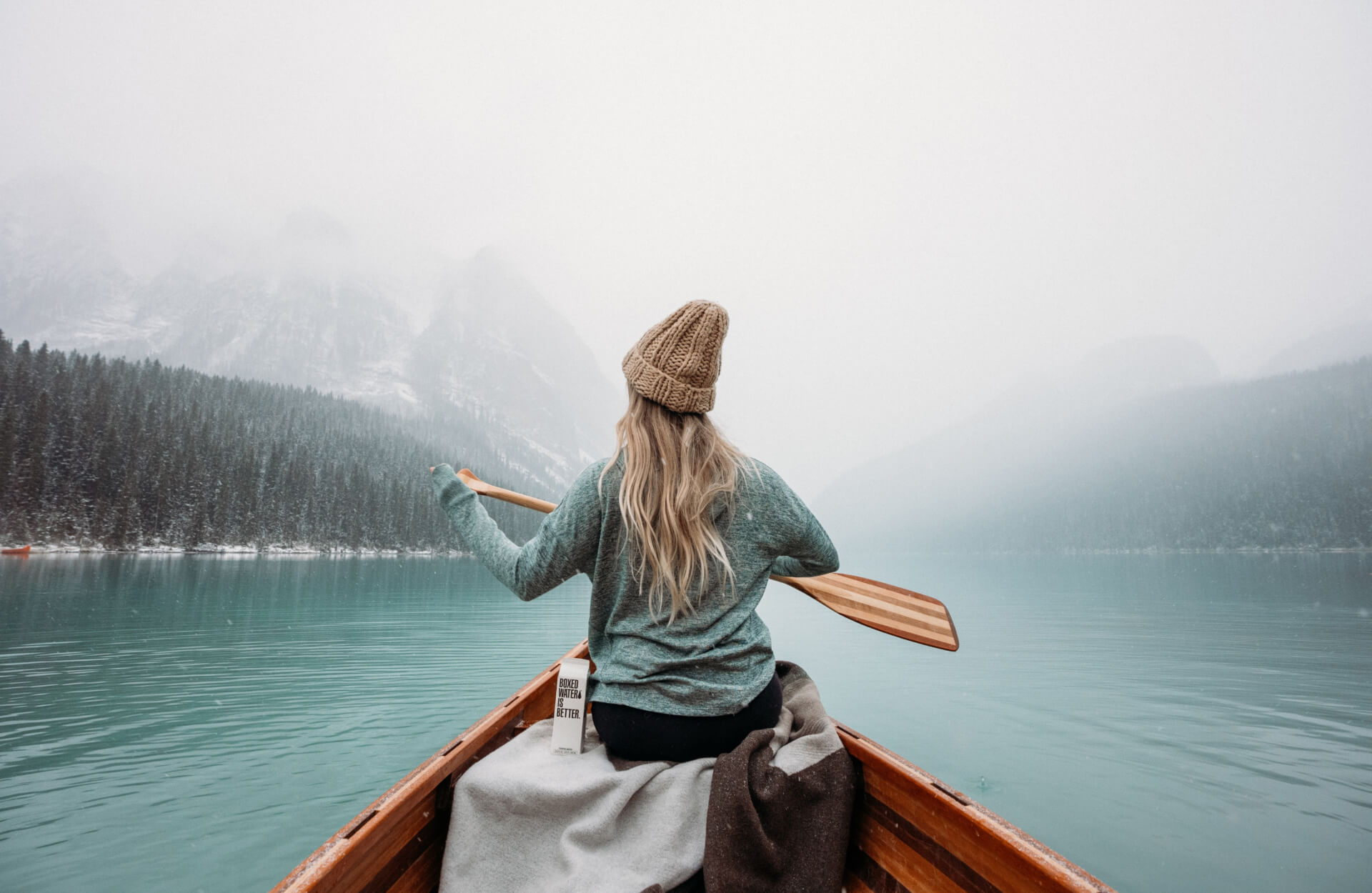 TRIP EXPERT