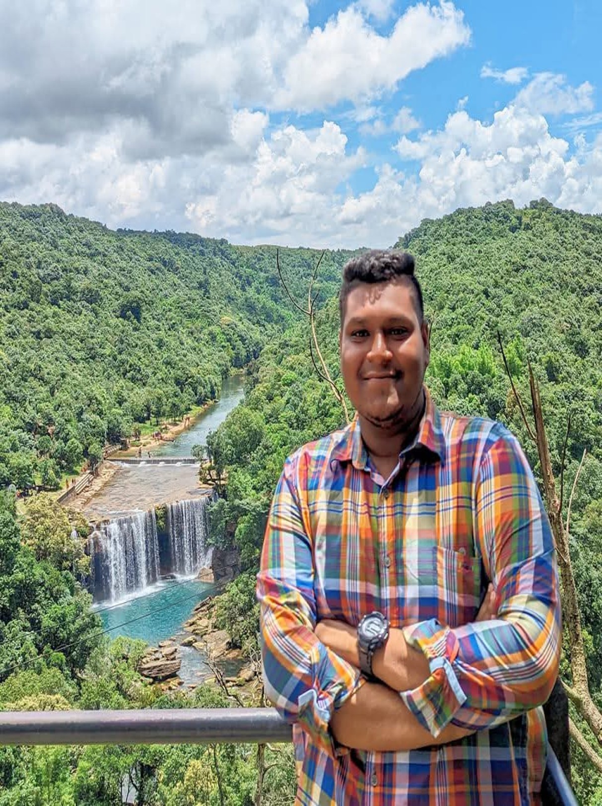 Sourov Mridha