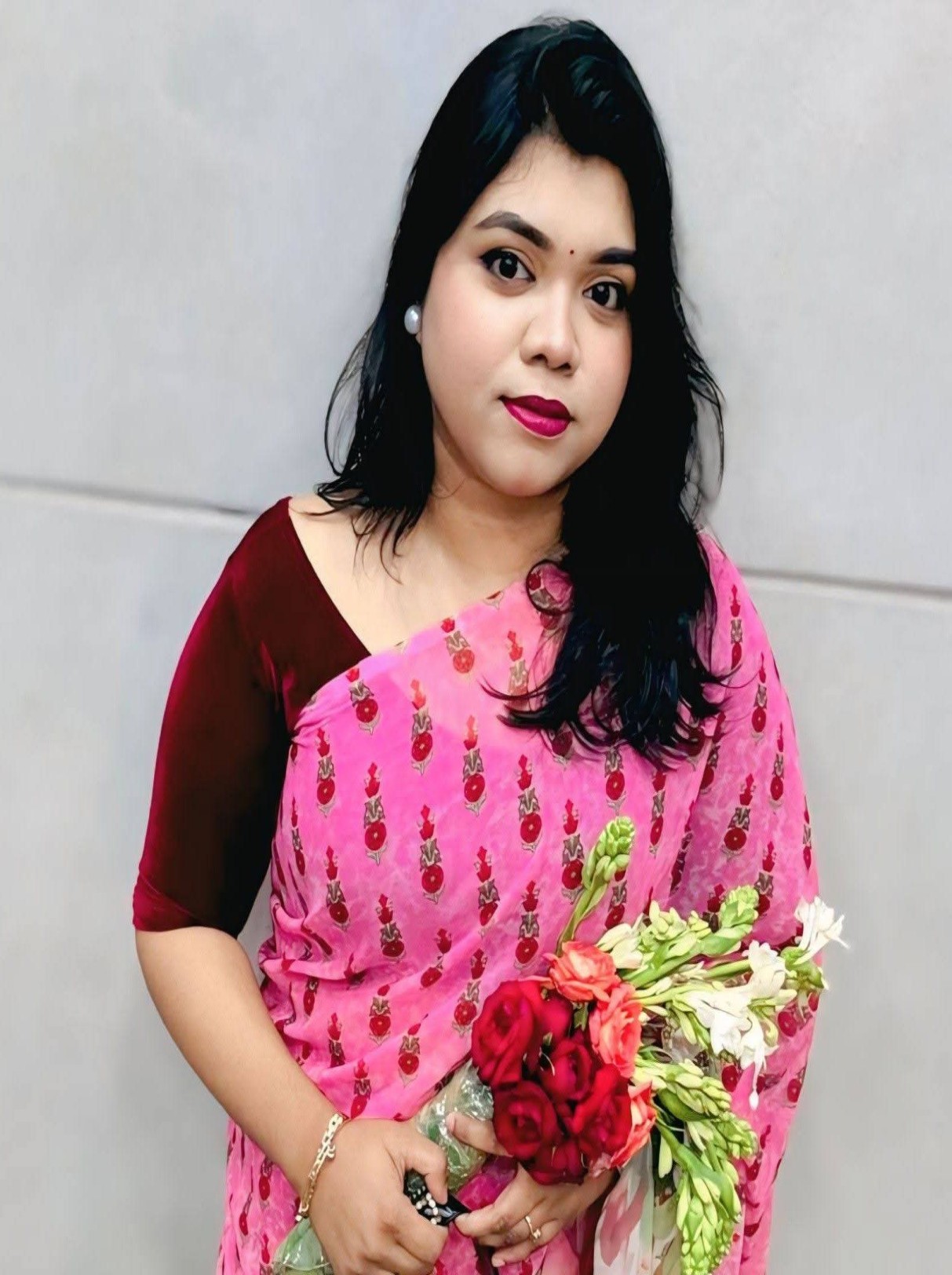 Sinthia Akter