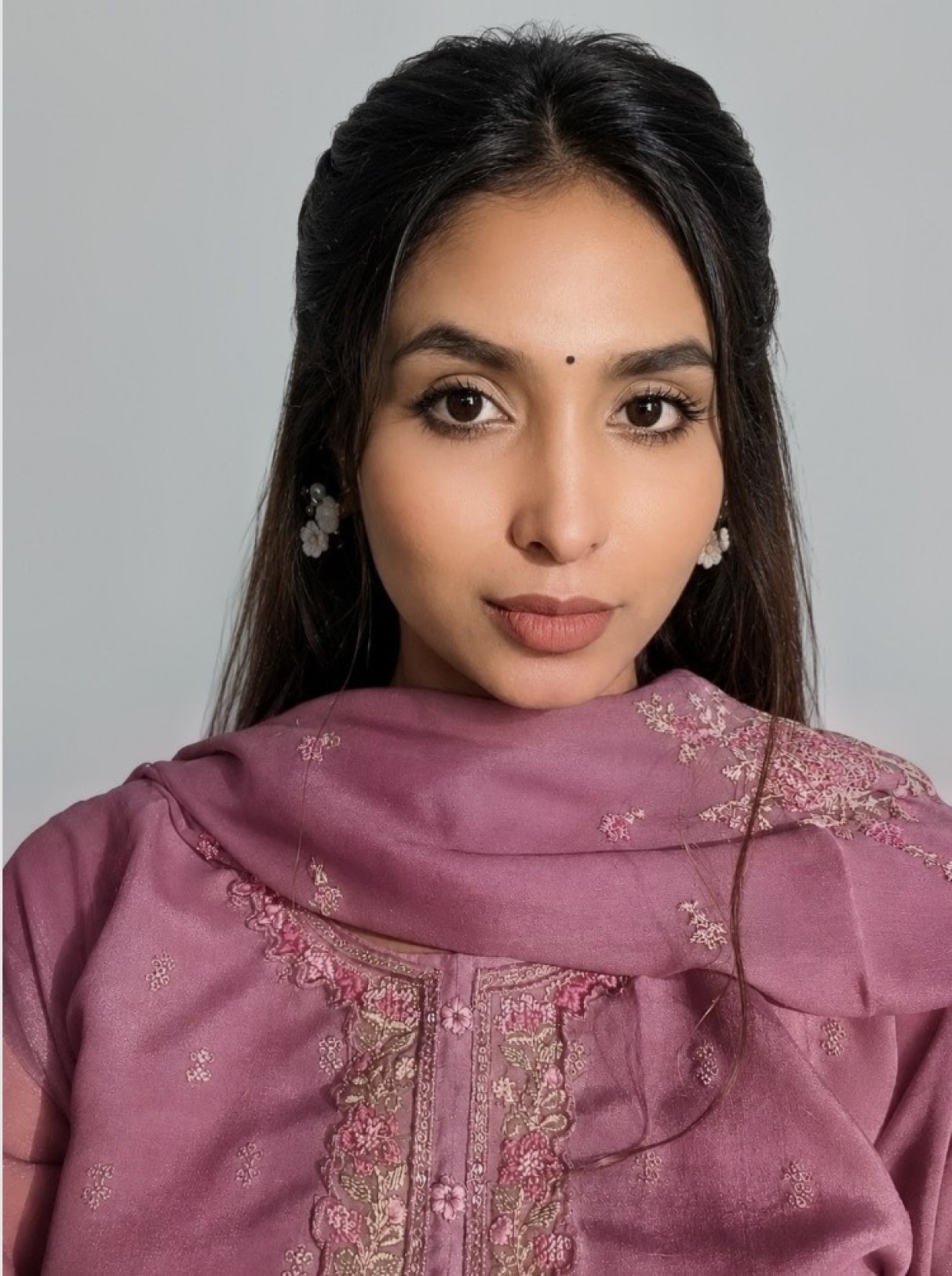 Tamanna Akter