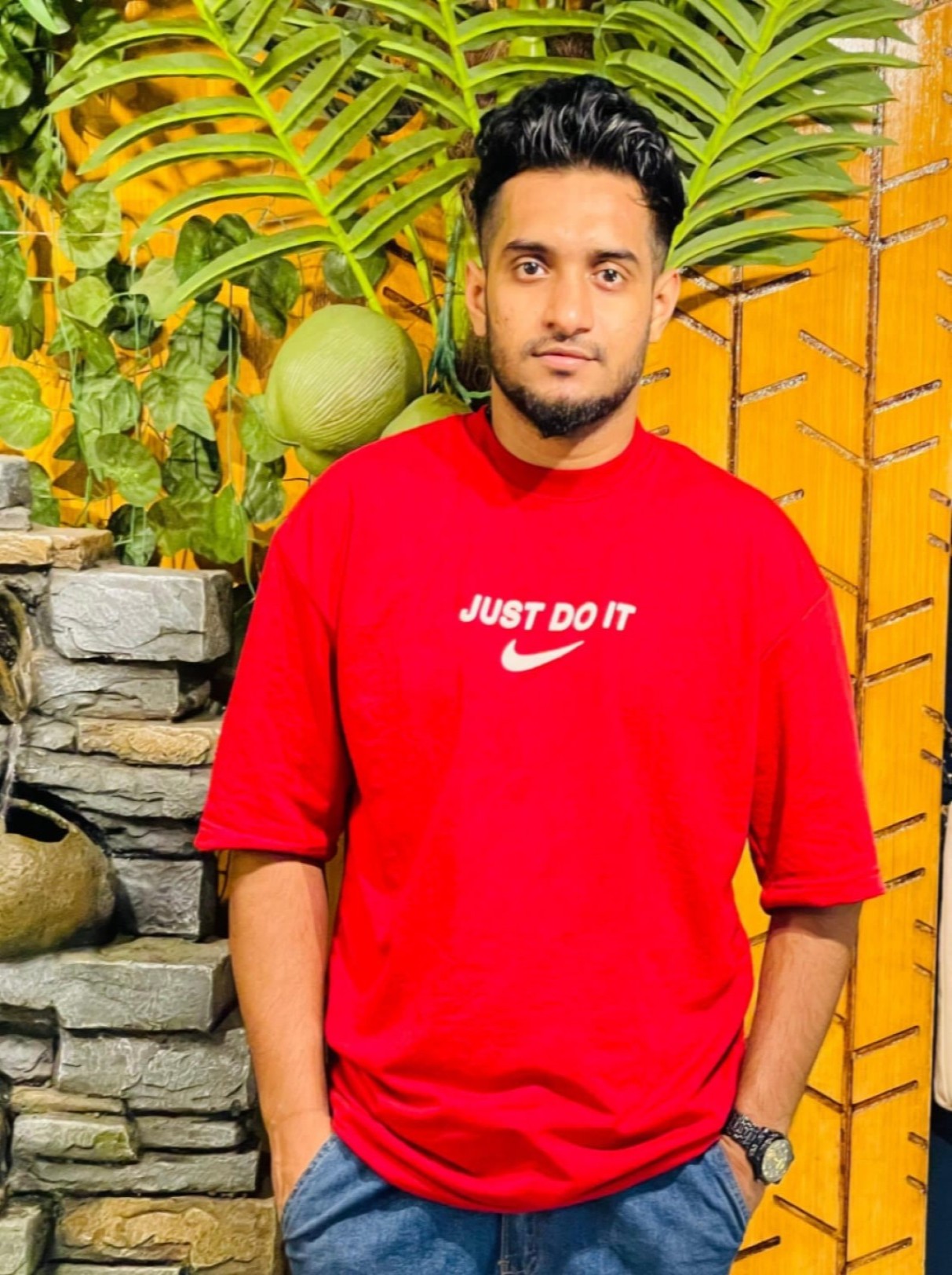 Jahid Alom Dipu