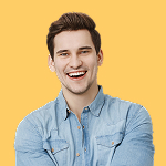 Noah Scott
