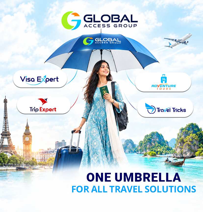 One-Stop Travel Solutions