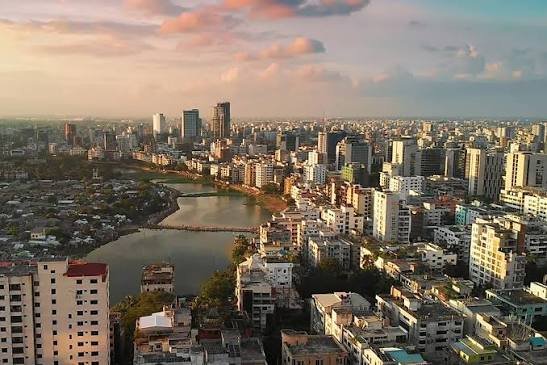 Bangladesh